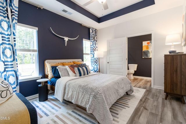 236 Courtside Drive, Dunn, NC 28334