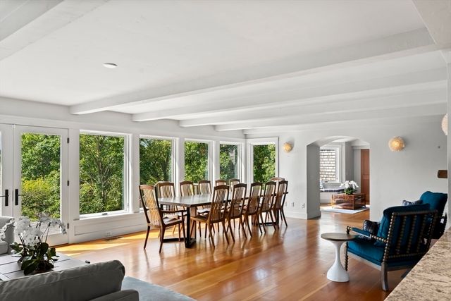 308 South Road, Chilmark, MA 02535