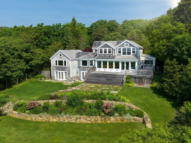 308 South Road, Chilmark, MA 02535