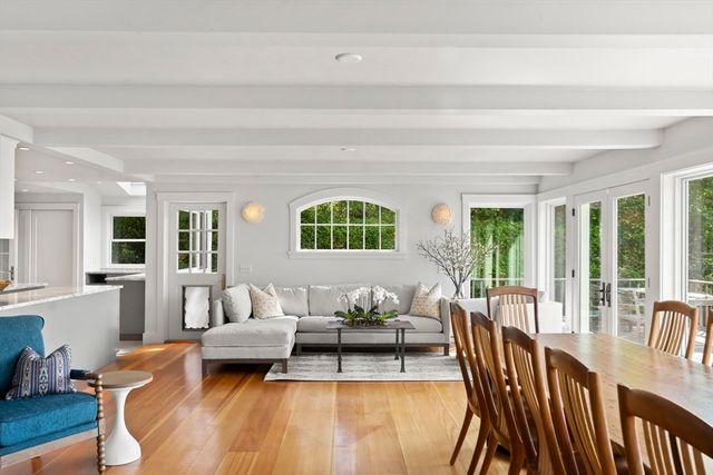 308 South Road, Chilmark, MA 02535