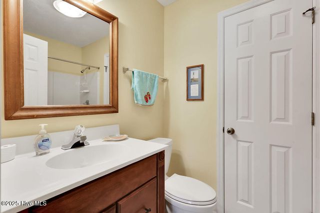 302 SE 79th Street, Oak Island, NC 28465