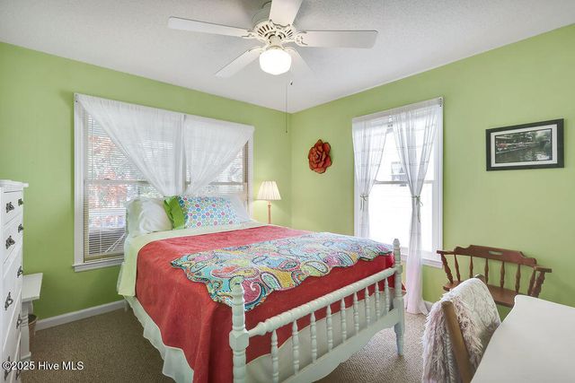 302 SE 79th Street, Oak Island, NC 28465