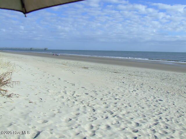 302 SE 79th Street, Oak Island, NC 28465