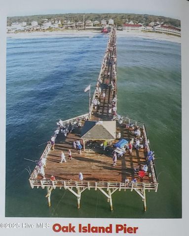 302 SE 79th Street, Oak Island, NC 28465