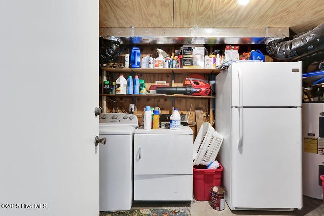 302 SE 79th Street, Oak Island, NC 28465