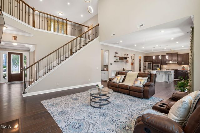 2901 Macintosh Woods Drive, Apex, NC 27502