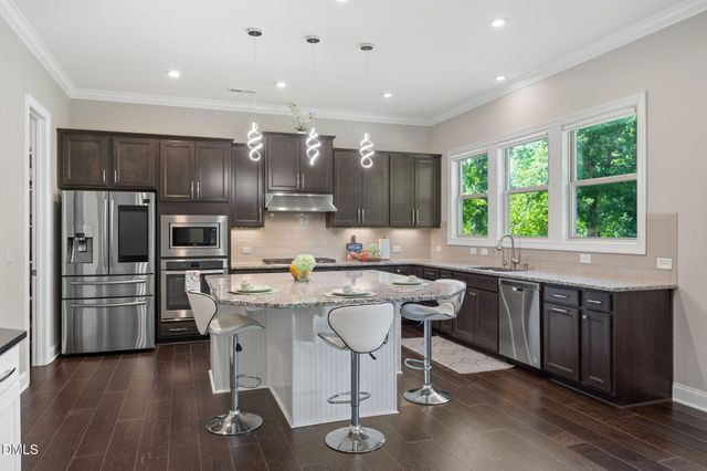 2901 Macintosh Woods Drive, Apex, NC 27502