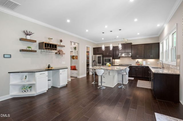 2901 Macintosh Woods Drive, Apex, NC 27502