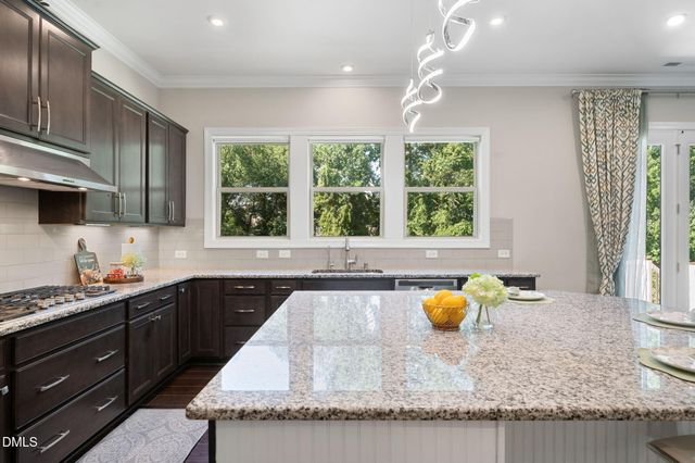 2901 Macintosh Woods Drive, Apex, NC 27502