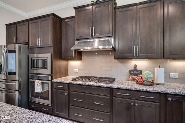 2901 Macintosh Woods Drive, Apex, NC 27502