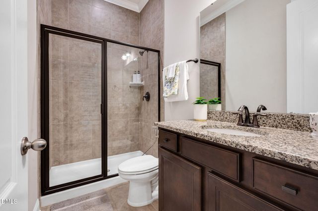 2901 Macintosh Woods Drive, Apex, NC 27502