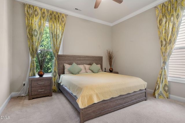 2901 Macintosh Woods Drive, Apex, NC 27502