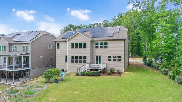 2901 Macintosh Woods Drive, Apex, NC 27502