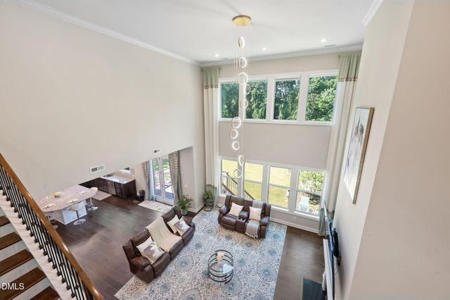 2901 Macintosh Woods Drive, Apex, NC 27502