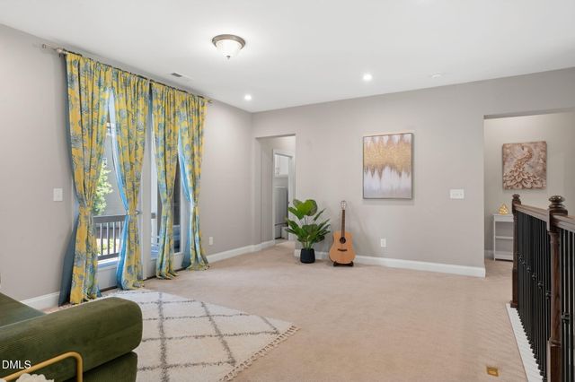 2901 Macintosh Woods Drive, Apex, NC 27502