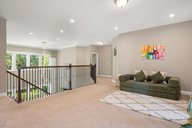 2901 Macintosh Woods Drive, Apex, NC 27502