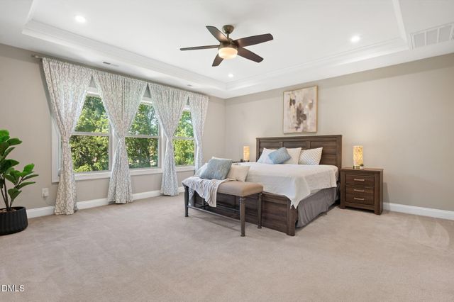 2901 Macintosh Woods Drive, Apex, NC 27502