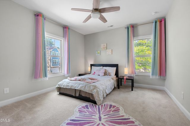 2901 Macintosh Woods Drive, Apex, NC 27502