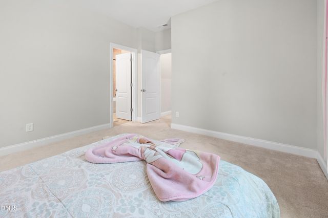 2901 Macintosh Woods Drive, Apex, NC 27502