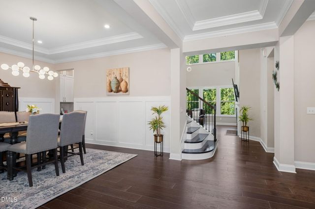 2901 Macintosh Woods Drive, Apex, NC 27502