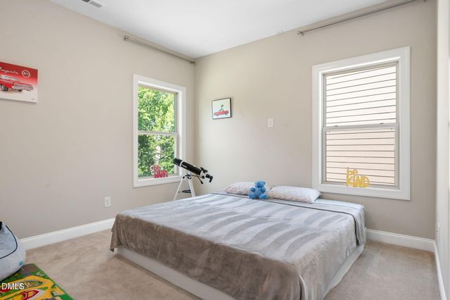 2901 Macintosh Woods Drive, Apex, NC 27502