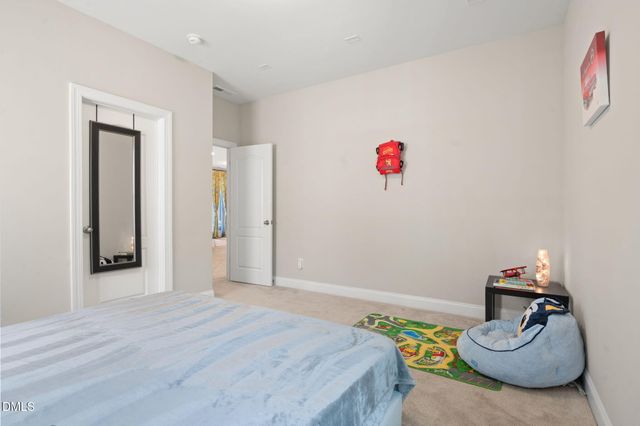2901 Macintosh Woods Drive, Apex, NC 27502