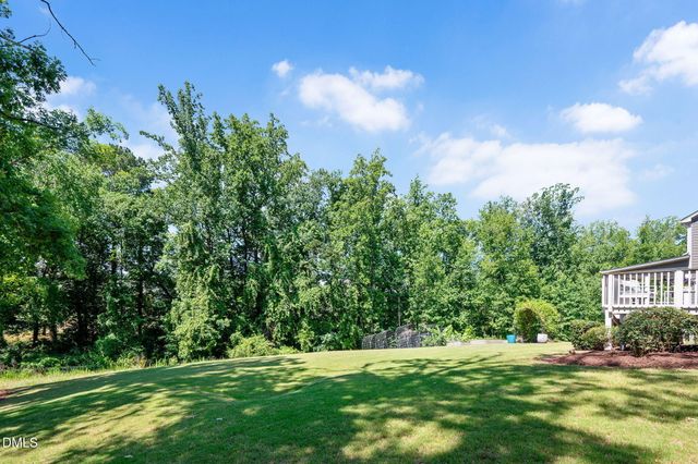 2901 Macintosh Woods Drive, Apex, NC 27502