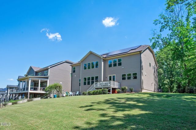 2901 Macintosh Woods Drive, Apex, NC 27502
