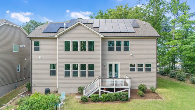 2901 Macintosh Woods Drive, Apex, NC 27502