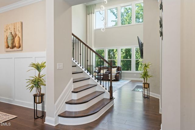 2901 Macintosh Woods Drive, Apex, NC 27502