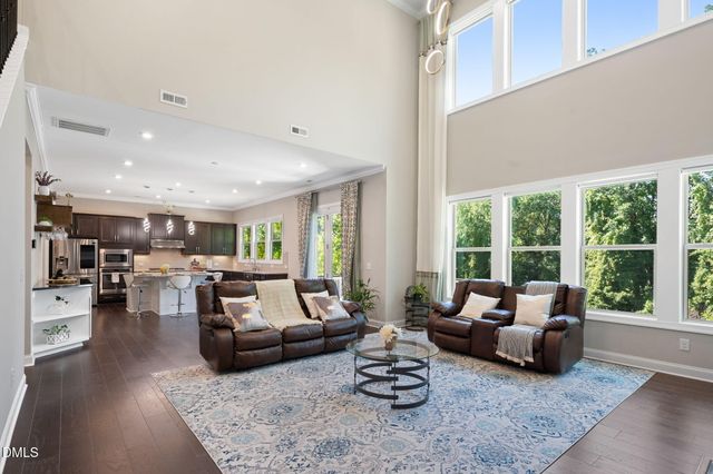 2901 Macintosh Woods Drive, Apex, NC 27502