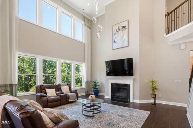 2901 Macintosh Woods Drive, Apex, NC 27502
