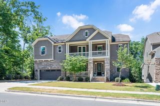 2901 Macintosh Woods Drive, Apex, NC 27502