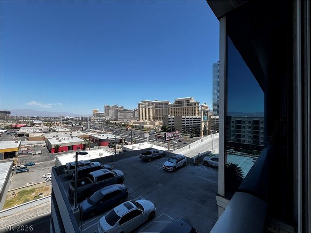 4471 Dean Martin Drive 906, Las Vegas, NV 89103