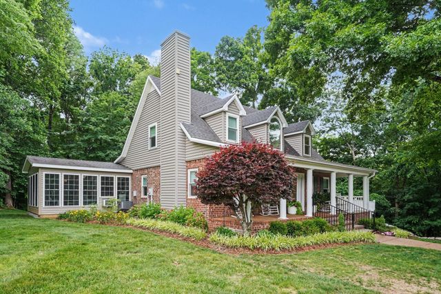 5833 Highway 76, E, Springfield, TN 37172