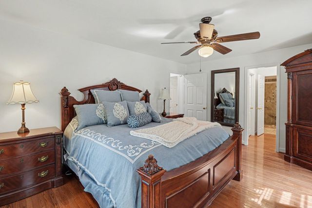 5833 Highway 76, E, Springfield, TN 37172