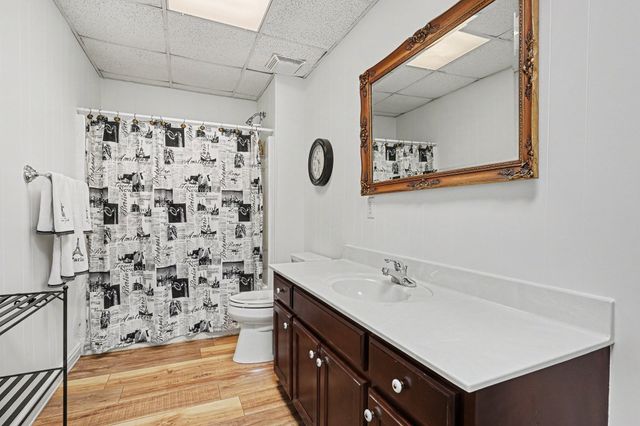 5833 Highway 76, E, Springfield, TN 37172