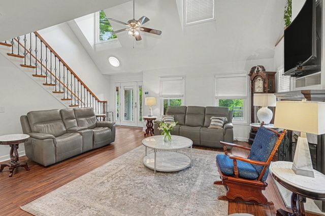 5833 Highway 76, E, Springfield, TN 37172