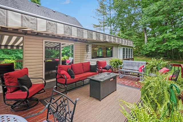 5833 Highway 76, E, Springfield, TN 37172