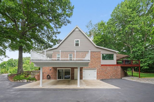 5833 Highway 76, E, Springfield, TN 37172