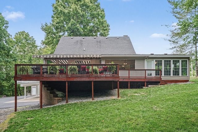 5833 Highway 76, E, Springfield, TN 37172