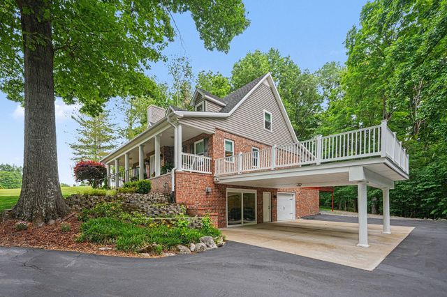 5833 Highway 76, E, Springfield, TN 37172