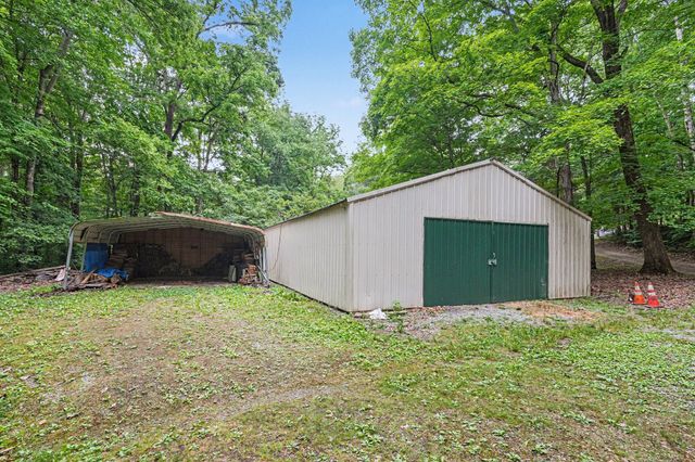 5833 Highway 76, E, Springfield, TN 37172