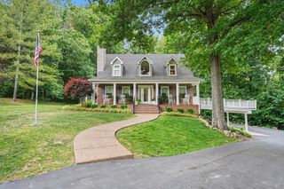 5833 Highway 76, E, Springfield, TN 37172
