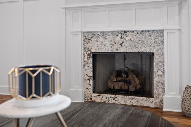 309 Maple Grove Lane, Apison, TN 37302