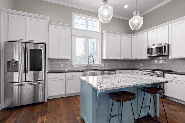 309 Maple Grove Lane, Apison, TN 37302