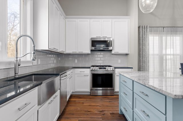 309 Maple Grove Lane, Apison, TN 37302