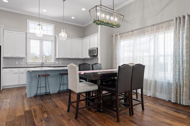 309 Maple Grove Lane, Apison, TN 37302