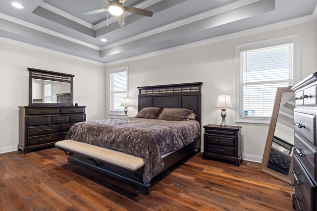 309 Maple Grove Lane, Apison, TN 37302