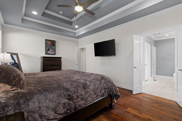 309 Maple Grove Lane, Apison, TN 37302